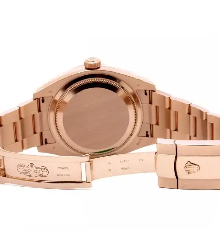 Prestigious Jewellers Sky-Dweller 336935 Yes Rolex 0521